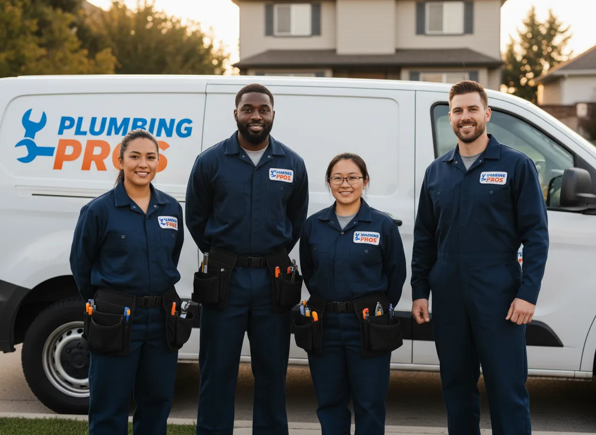 Water Heater Repair company in Appleton, WA